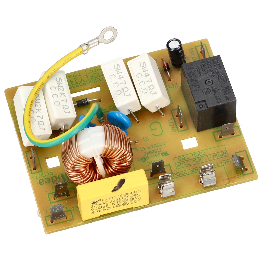 Elektronika zavarszűrő (eredeti) GORENJE/MORA mikrohullámú sütő / RENDELÉSRE