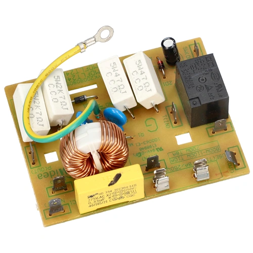 Elektronika zavarszűrő (eredeti) GORENJE/MORA mikrohullámú sütő / RENDELÉSRE