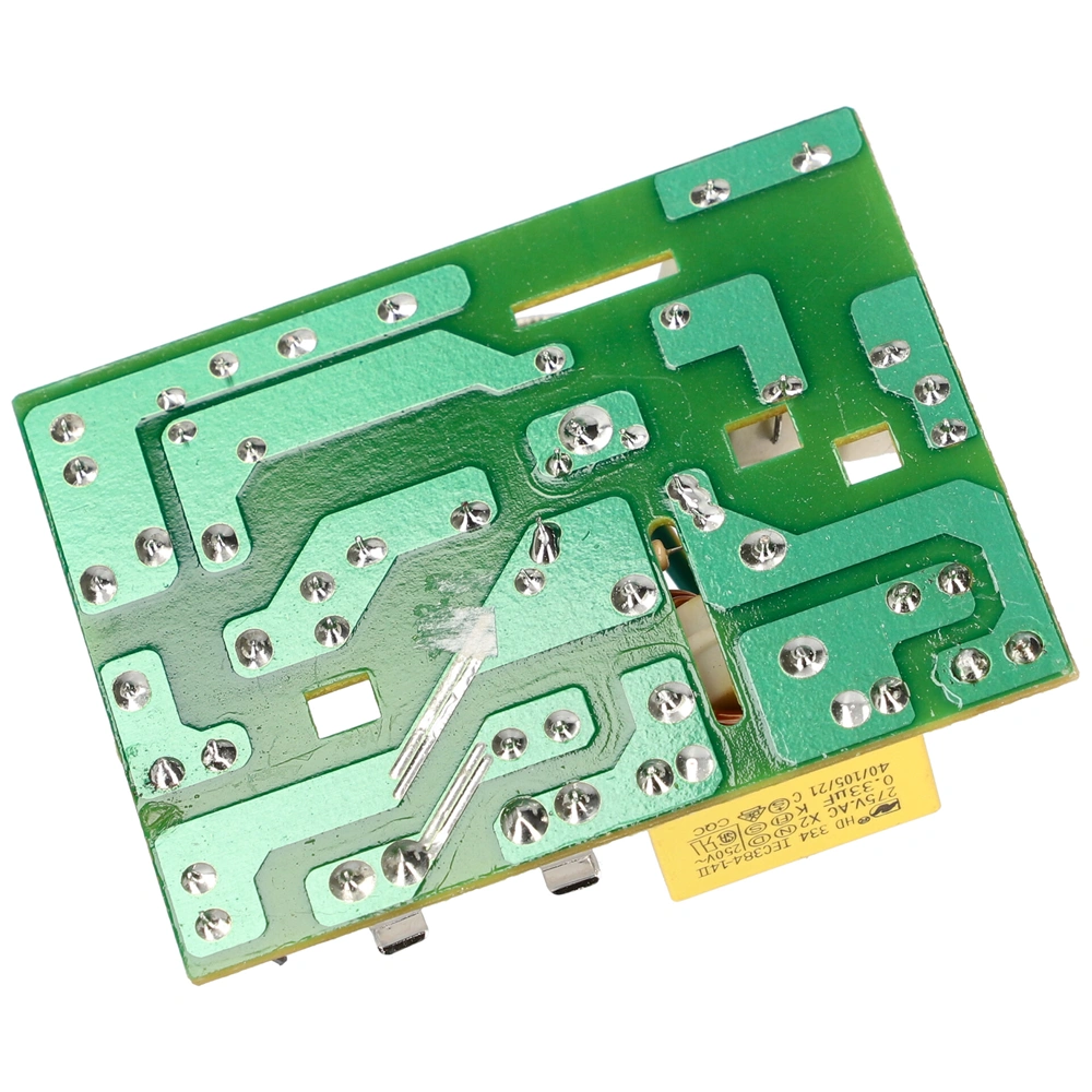 Elektronika zavarszűrő (eredeti) GORENJE/MORA mikrohullámú sütő / RENDELÉSRE