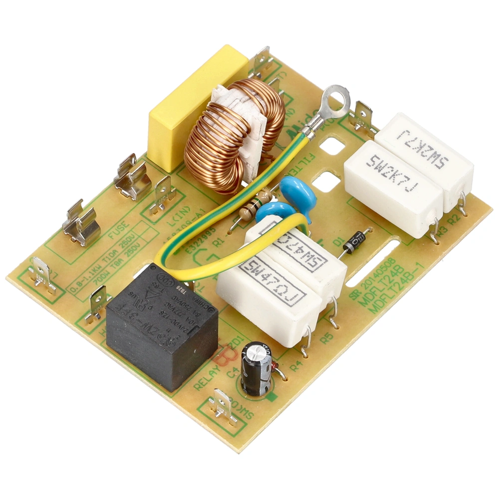 Elektronika, zavarszűrő (eredeti) GORENJE/MORA mikrohullámú sütő / RENDELÉSRE