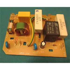 Elektronika, zavarszűrő (eredeti) GORENJE/MORA mikrohullámú sütő /RENDELÉSRE