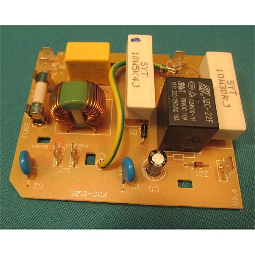 Elektronika, zavarszűrő (eredeti) GORENJE/MORA mikrohullámú sütő /RENDELÉSRE