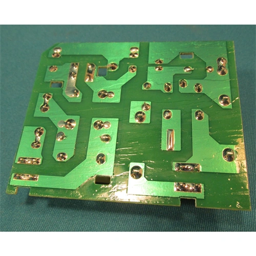 Elektronika, zavarszűrő (eredeti) GORENJE/MORA mikrohullámú sütő /RENDELÉSRE