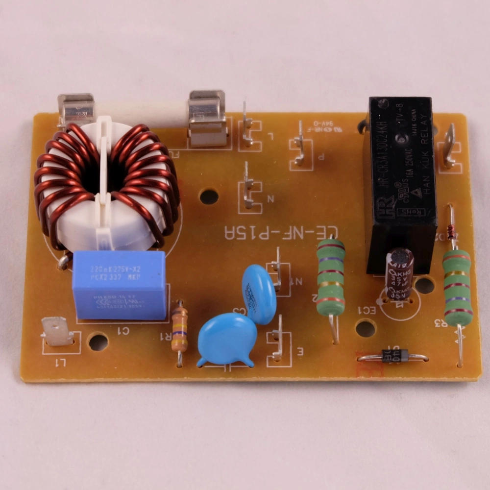 Elektronika, zavarszűrő (eredeti) TEKA mikrohullámú sütő /RENDELÉSRE