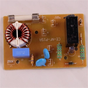 Elektronika, zavarszűrő (eredeti) TEKA mikrohullámú sütő /RENDELÉSRE