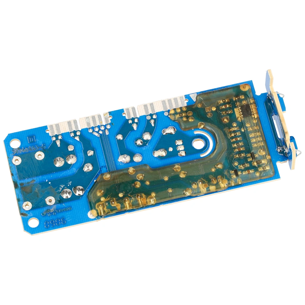 Elektronika, zavarszűrő (eredeti) WHIRLPOOL / INDESIT mosogatógép / RENDELÉSRE