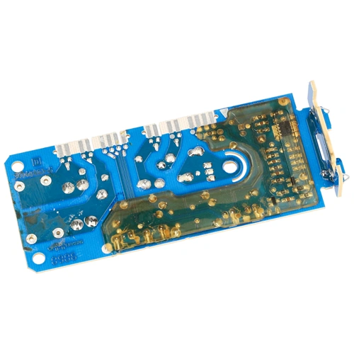 Elektronika, zavarszűrő (eredeti) WHIRLPOOL / INDESIT mosogatógép / RENDELÉSRE