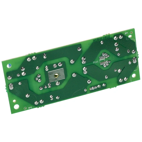 Elektronika (zavarszűrő, eredeti) WHIRLPOOL mikrohullámúsütő / RENDELÉSRE