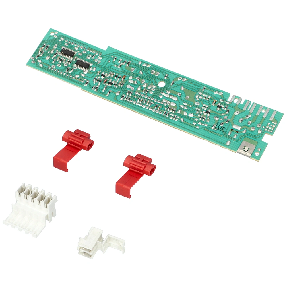 Elektronikai panel ZANUSSI (már nem beszerezheő)