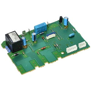 Elektronikai panel (robotgép) Krups