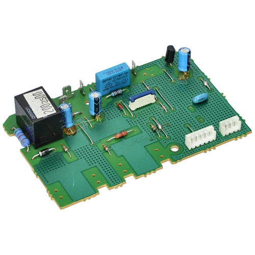 Elektronikai panel (robotgép) Krups