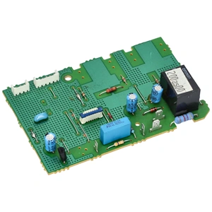 Elektronikai panel (robotgép) Krups