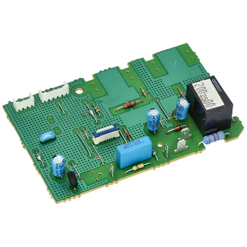 Elektronikai panel (robotgép) Krups