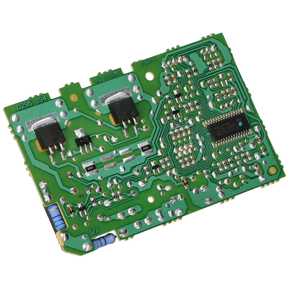 Elektronikai panel (robotgép) Krups