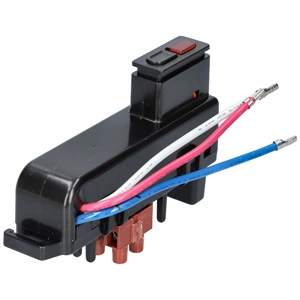 Elektronika,kapcsoló (eredeti) DELONGHI kávéfőző gép