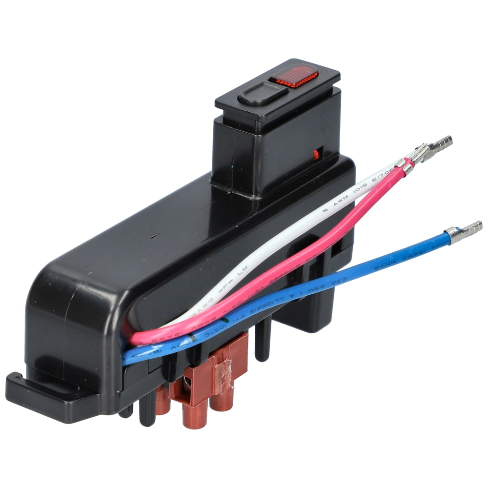 Elektronika,kapcsoló (eredeti) DELONGHI kávéfőző gép