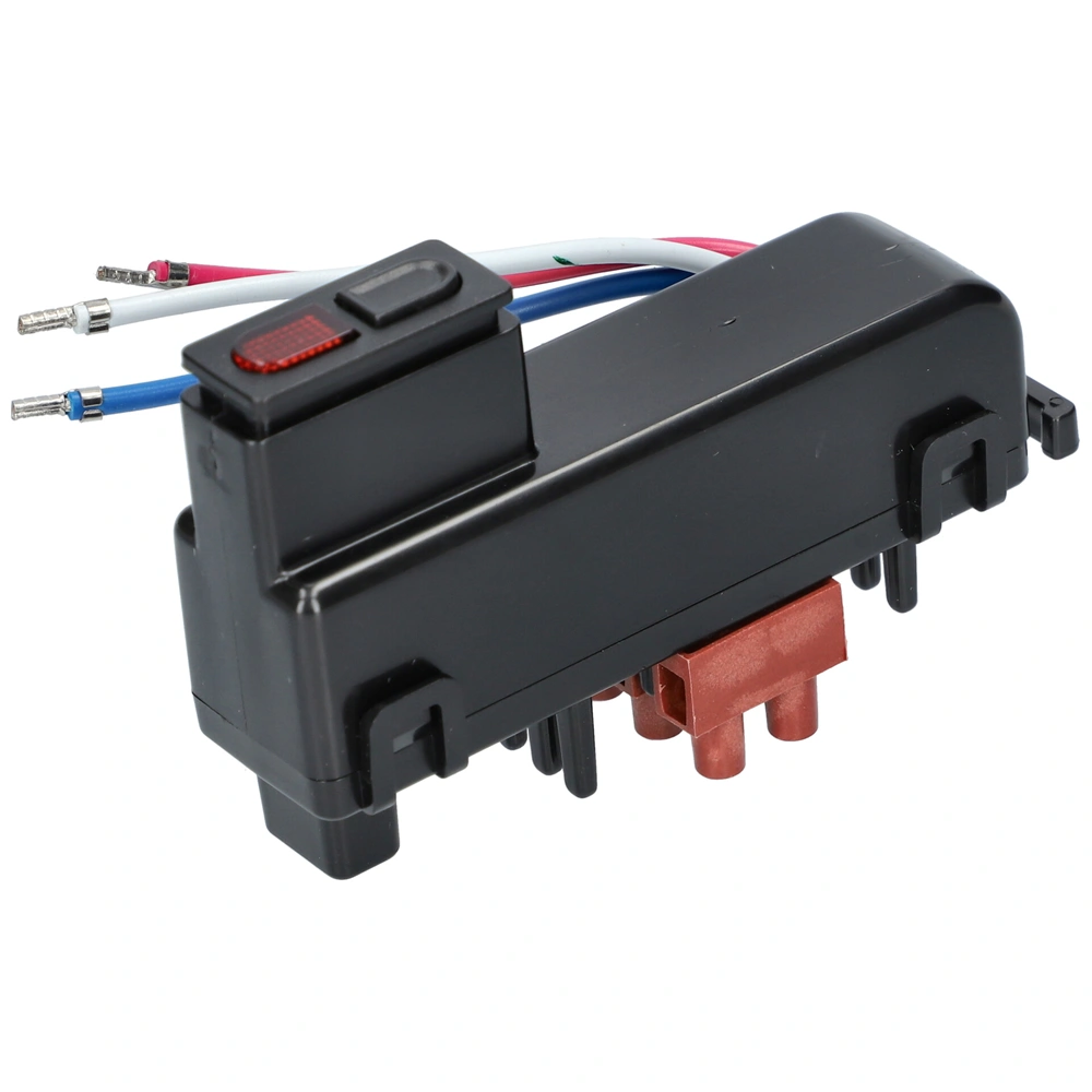 Elektronika,kapcsoló (eredeti) DELONGHI kávéfőző gép