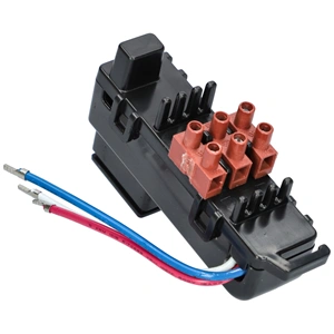 Elektronika,kapcsoló (eredeti) DELONGHI kávéfőző gép