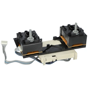 Elektronika,kezelő (eredeti) WHIRLPOOL mikrohullámú sütő /RENDELÉSRE