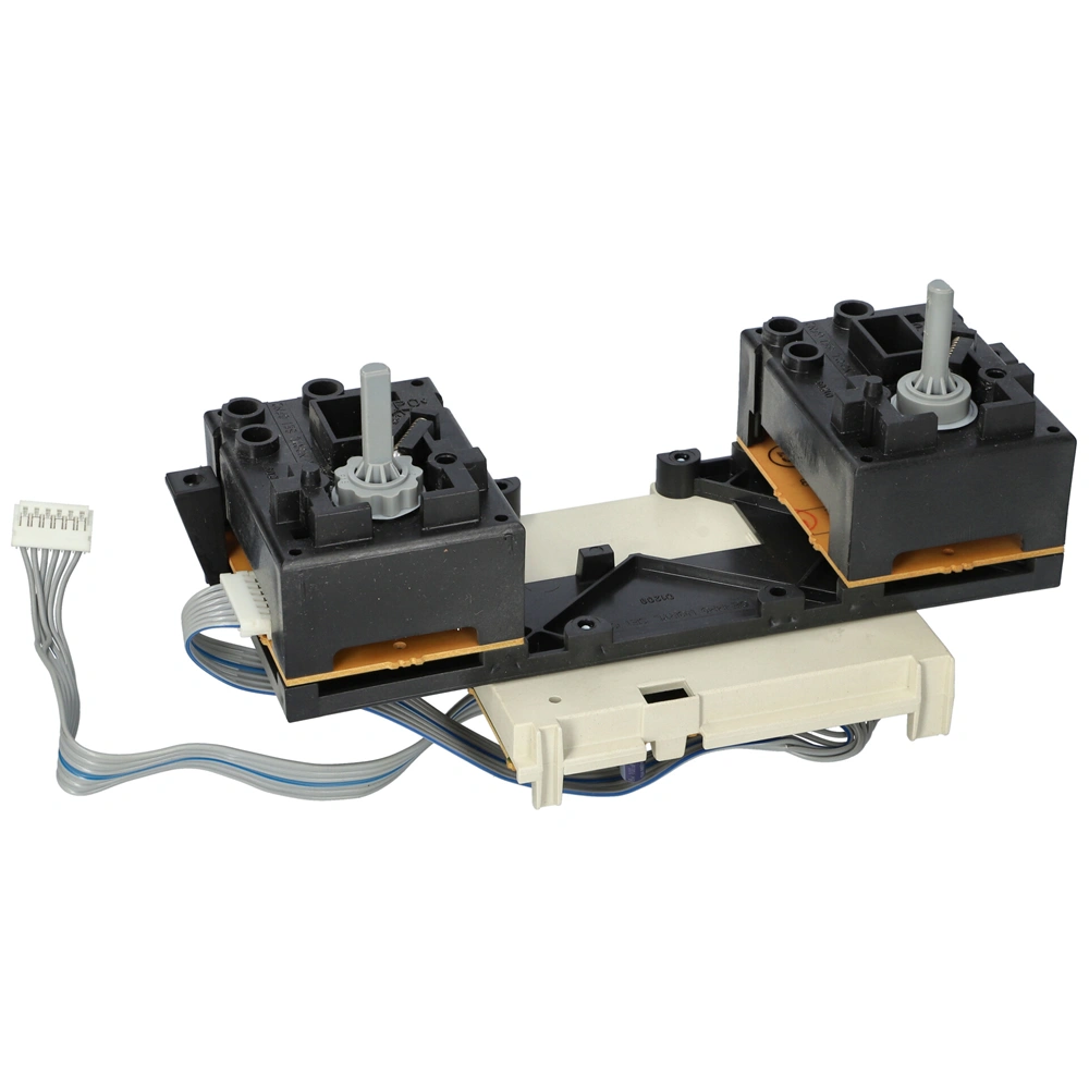 Elektronika,kezelő (eredeti) WHIRLPOOL mikrohullámú sütő /RENDELÉSRE