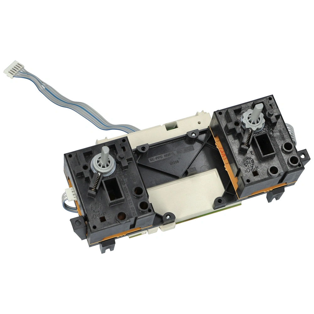 Elektronika,kezelő (eredeti) WHIRLPOOL mikrohullámú sütő /RENDELÉSRE