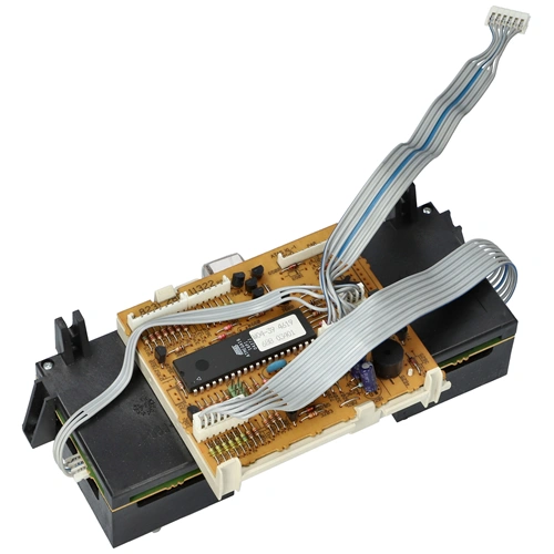 Elektronika,kezelő (eredeti) WHIRLPOOL mikrohullámú sütő /RENDELÉSRE