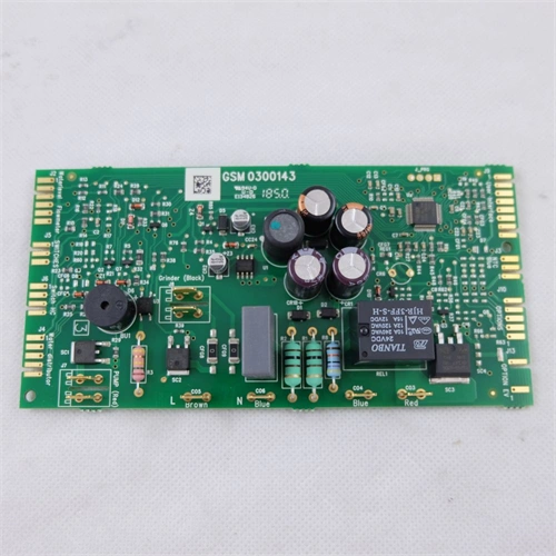 Elektronika,vezérlő (eredeti) KRUPS kávéfőző gép / RENDELÉSRE