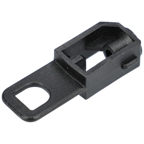 Ellendarab (ajtózár, eredeti) WHIRLPOOL mikrohullámú sütő /RENDELÉSRE