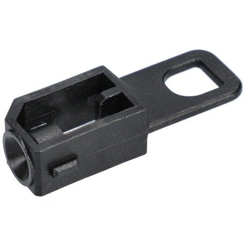 Ellendarab (ajtózár, eredeti) WHIRLPOOL mikrohullámú sütő /RENDELÉSRE