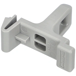 Ellendarab zár (eredeti) WHIRLPOOL szárítógép