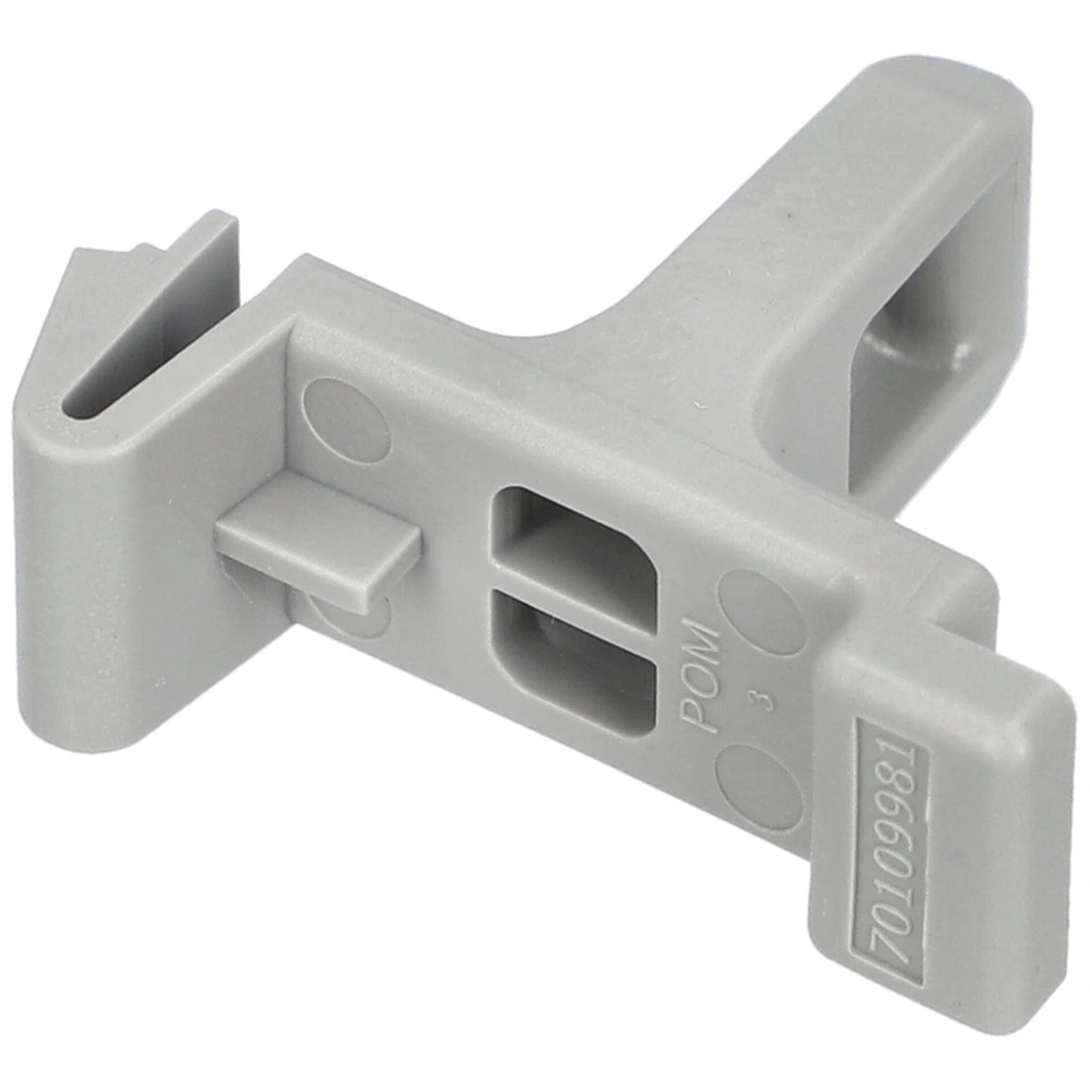 Ellendarab zár (eredeti) WHIRLPOOL szárítógép