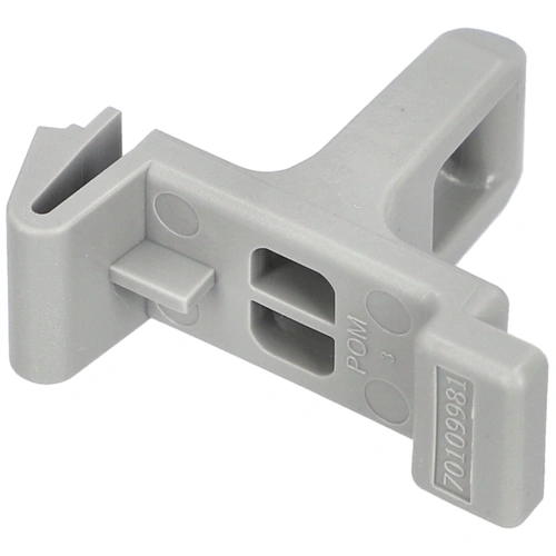 Ellendarab zár (eredeti) WHIRLPOOL szárítógép