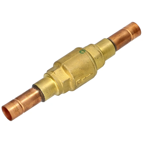 Ellenőrző szelep 3130/5 Castel / RENDELÉSRE