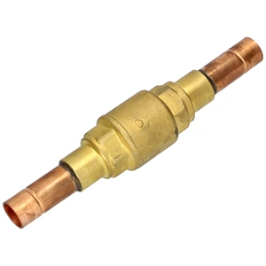 Ellenőrző szelep 3130/5 Castel / RENDELÉSRE