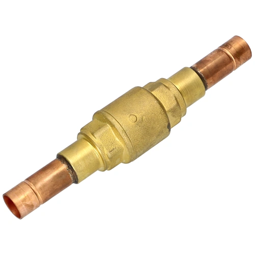 Ellenőrző szelep 3130/5 Castel / RENDELÉSRE