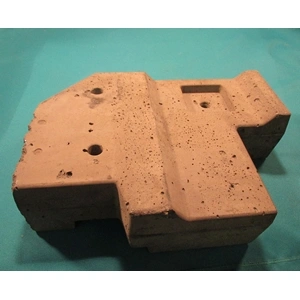 Ellensúly WHIRLPOOL AWM6100 /RENDELÉSRE