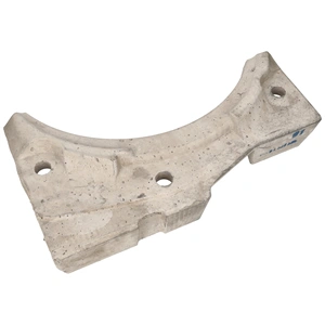 Ellensúly, alsó (eredeti) BEKO mosógép / RENDELÉSRE