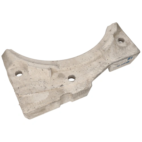 Ellensúly, alsó (eredeti) BEKO mosógép / RENDELÉSRE