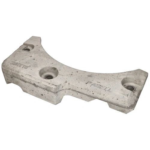 Ellensúly, első (eredeti) BEKO mosógép