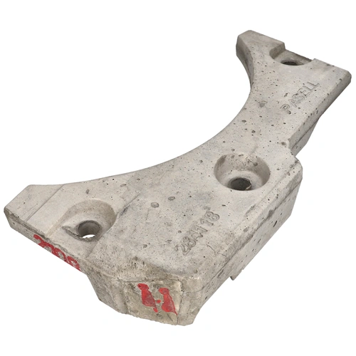 Ellensúly, első (eredeti) BEKO mosógép