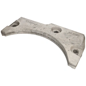 Ellensúly, első (eredeti) BEKO mosógép