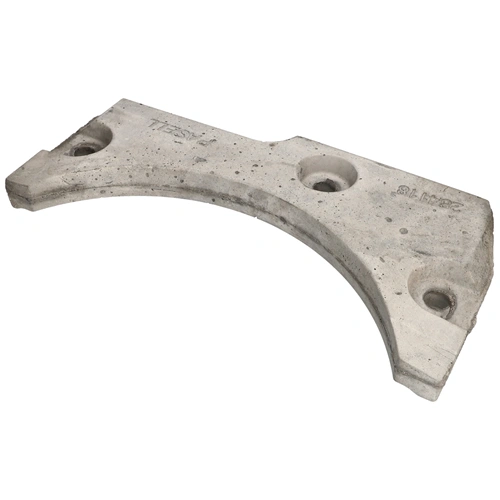 Ellensúly, első (eredeti) BEKO mosógép