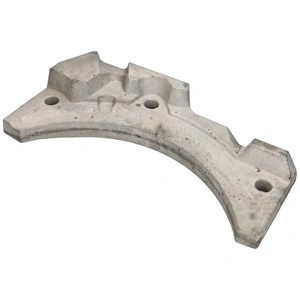 Ellensúly, első (eredeti) BEKO mosógép