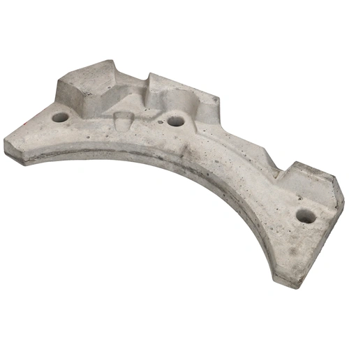 Ellensúly, első (eredeti) BEKO mosógép