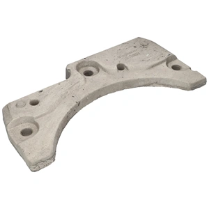 Ellensúly, első (eredeti) BEKO mosógép / RENDELÉSRE