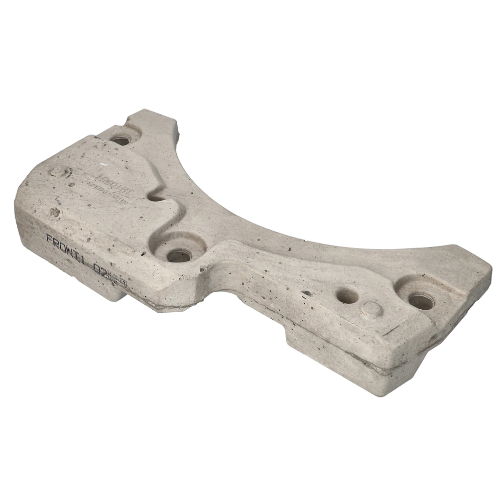 Ellensúly, első (eredeti) BEKO mosógép / RENDELÉSRE