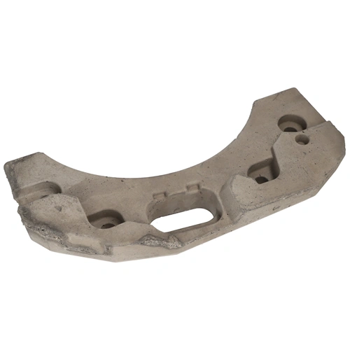 Ellensúly, első (eredeti) HEINNER mosógép 