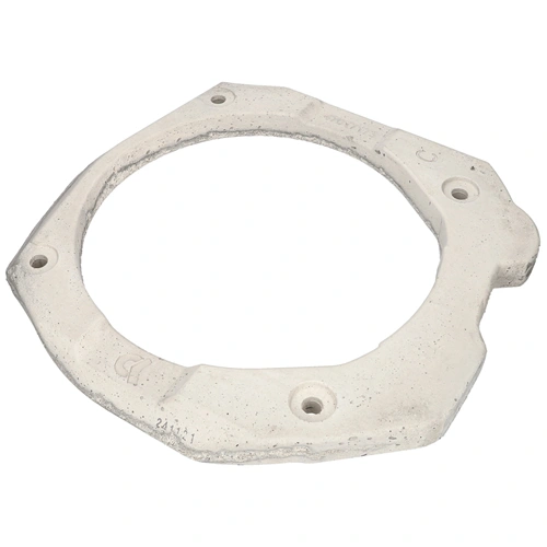 Ellensúly, első (eredeti) VESTEL mosógép 