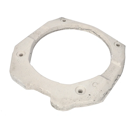 Ellensúly, első (eredeti) VESTEL mosógép 