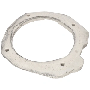 Ellensúly, első (eredeti) VESTEL mosógép 